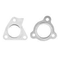 фото thumb №11, Turbo турбонагнетатель 28231-27800 заменитель pasuje do hyundai santa fe 2.2