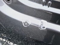 фото thumb №10, Крышка багажника багажника крышка задняя задняя opel combo e 2018- #8413