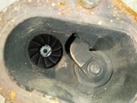 фото thumb №4, Kia ceed 1.4 crdi турбокомпрессор / турбина 28201-2a770