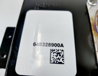 Tesla 3 tesla iii 22r. подушка пассажира подушка безопасности оригинал 1077824-cn-f с Разборки, фото thumb