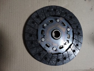 фото thumb №8, Ідеальний kpl. зчеплення маховик з двома масами mercedes w205 w213 1