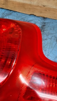 фото thumb №4, Лампа задня задня ліва volvo c30 06-12r