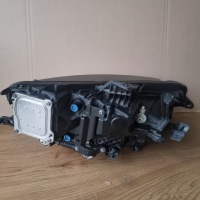 Volvo s60 v60 2 full led high beam фара ліва перед 2018 2019 2020 Ціна, фото thumb