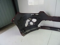 фото thumb №6, Renault kangoo ii 2010 бампер передний