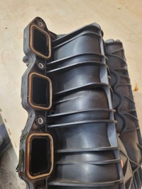 фото thumb №10, Jeep cherokee kj 01-05 3.7 коллектор всасывающий