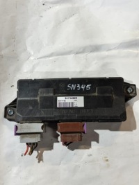 Купить Блок управления модуль комфорта fiat stilo 51714522, фото thumb