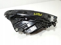 фото thumb №7, Mercedes benz eqb лампа лівий перед