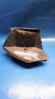 фото thumb №1, Датчик модуль мертвого pola левый задняя mazda 3 iii bm