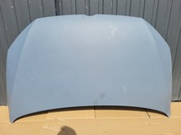 фото thumb №1, Капот vw touran 5ta