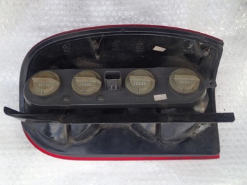 фото thumb №3, Jeep cherokee liberty kj 01-07 лампа задняя левая 4 лампочки