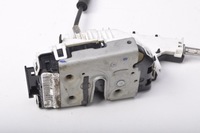 фото thumb №8, Maserati ghibli iii замок двері правий задня