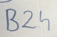 фото thumb №9, Накладка накладки наружное fiat linea 07 735573215