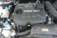 фото thumb №1, Hyundai i40 2013r двигатель 1.7crdi d4fd 132l12au00 75tys автомат ix35 optima