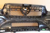 Бампер перед передній оригінал колір 956 mercedes gle рестайлінг  167 w167 Київ, фото thumb