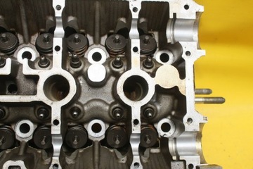 фото thumb №5, Головка двигателя renault megane ii rs espace 2.0 t f4k