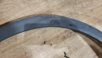 фото thumb №4, Планка крила лівий зад honda civic viii 8 ufo hb 5d