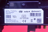 фото thumb №7, Блок керування модуль ecall з'єднання сигналізації 96510-gi000 hyundai ioniq 5 v