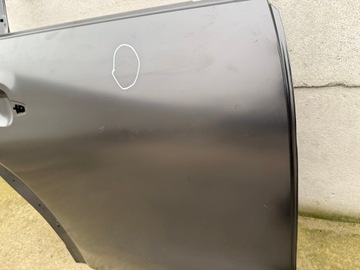фото thumb №5, Дверь citroen c3 aircross задние правые зад правый новое оригинальные
