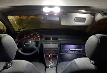 фото thumb №3, Audi a2 a5 s5 a6 a7 a8 rs4 rs6 освітлення інтер'єру