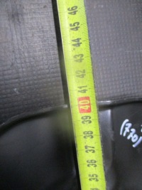 Захист листи насоса пального peugeot 508 10-14 9672094280 Недорого, фото thumb