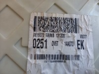 фото thumb №2, Ford c-max mk2 модуль bsi dv6t14a073ek