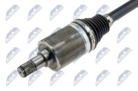 Приводной вал приводная Доставка, фото thumb