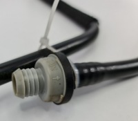 фото thumb №2, Шланг усилитель тормозов mercedes r-kl w251 3.0 cdi