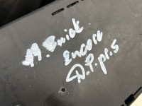 фото thumb №7, Подушка безопасности боковая сиденья перед правая buick encore i 544663743