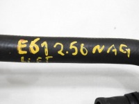 Патрубок труба обігрівача bmw e60 e61 2.5i 6421691 Недорого, фото thumb