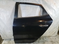 фото thumb №1, Двері задня ліва hyundai ix35 kod 1k