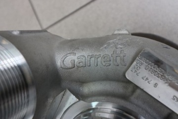 фото thumb №11, Bmw g70 x5 g05 g07 x5m f95 x6m f96 turbo турбонагнітач права 1-4 8747743