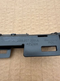 фото thumb №11, Volkswagen passat b8 ковзун бампера праві зад 3g9807356a новий