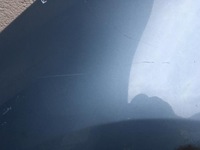 фото thumb №8, Крыло левый перед renault scenic iii 09-16