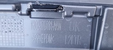 фото thumb №11, Land rover range rover evoque ii динамічний 2019- бампер зад оригінал d123