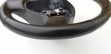 фото thumb №13, Seat ibiza iii 3 6l cordoba кермо тюнінг карбон шкіра шкіряний unikat!