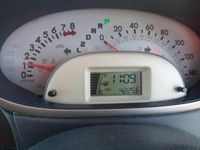 фото thumb №7, Daihatsu sirion ii 2009r 1.3 16v 64kw 87km двигун k3-ve 67tys km!!