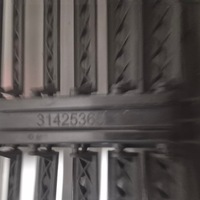 фото thumb №8, Volvo xc60 ii жалюзи воздуховод воздуха 314253651