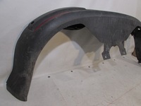 фото thumb №9, Бампер зад задний ford galaxy mk2 mk3 sharan ii 06-15