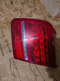 Купить Фара led задний  левый левая audi a8 d3 рестайлинг, фото thumb