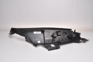 фото thumb №13, Porsche macan захист пластик накладка лівий зад 95b867767d