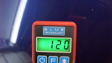 фото thumb №15, Капот кришка двигуна mercedes ml w163 рестайлінг