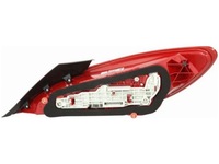 фото thumb №2, Лампа зад ліва mercedes cla c117 13-19 купе