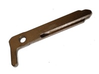 фото thumb №1, Mazda заготовка жало maz24r do ключа