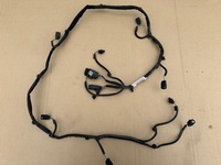 фото thumb №1, Volvo v40 ii рестайлінг джгут установка бампера перед led 31412566