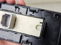 фото thumb №8, Переключатель панель strowania окон правый перед dekor lexus gs 450 74231-30360