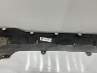 фото thumb №8, Bmw x5 g05 дифузор спойлер накладка бампера зад задня 9881522