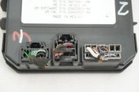 Модуль крышки багажника opel insignia a 23422905 Оригинал, фото thumb