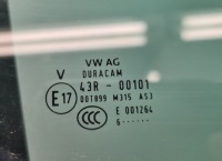 фото thumb №5, Seat ateca дверь правый задняя lf3k