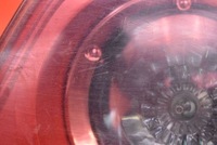 фото thumb №10, Лампа правая задняя задняя p2913 mazda 3 1 i bk 5d hb 03-06