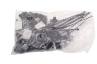 фото thumb №1, Vw passat b8 набор запчасти крепёжных do бампера